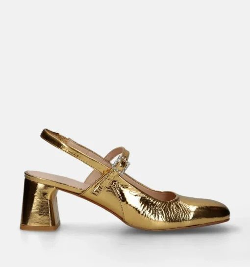 DAMES Zinda Slingbacks