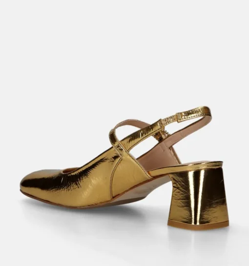 DAMES Zinda Slingbacks