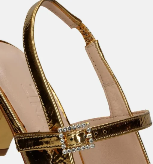 DAMES Zinda Slingbacks