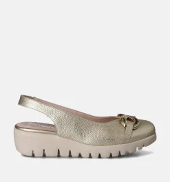 DAMES Wonders Slingbacks