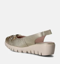 DAMES Wonders Slingbacks