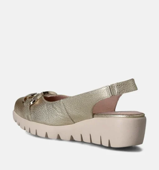 DAMES Wonders Slingbacks