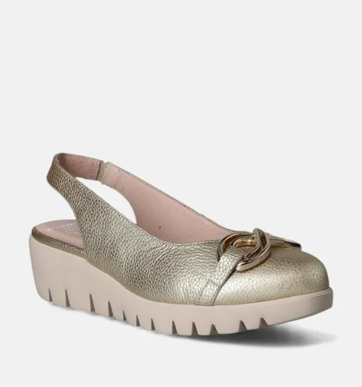 DAMES Wonders Slingbacks