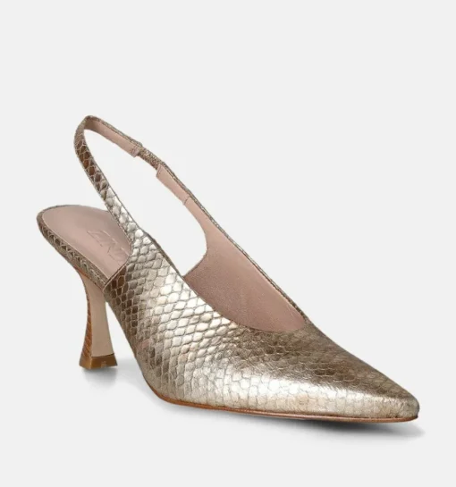 DAMES Zinda Slingbacks