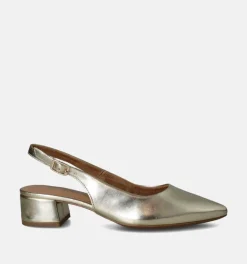 DAMES Tamaris Slingbacks