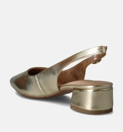 DAMES Tamaris Slingbacks
