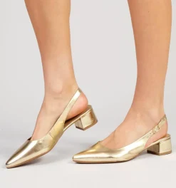 DAMES Tamaris Slingbacks
