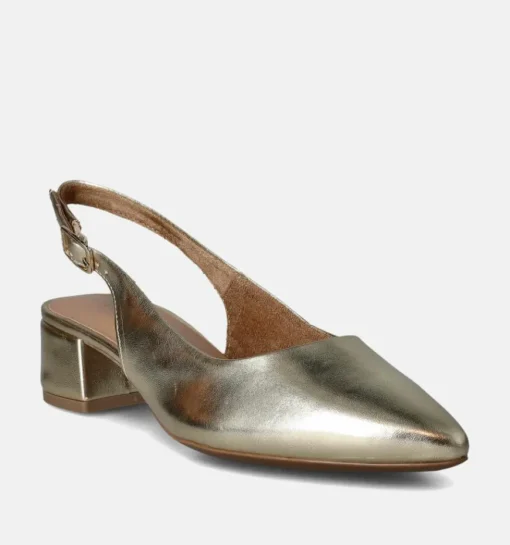 DAMES Tamaris Slingbacks