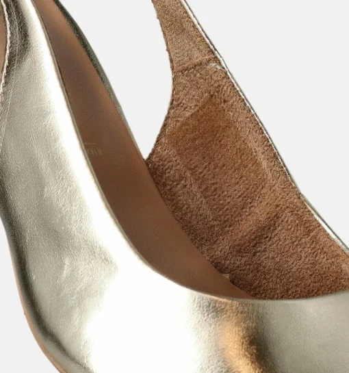 DAMES Tamaris Slingbacks