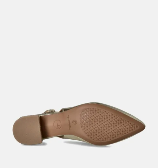 DAMES Tamaris Slingbacks