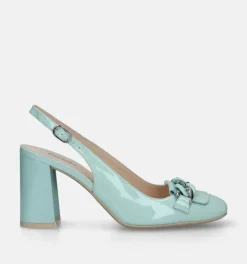 DAMES NeroGiardini Slingbacks