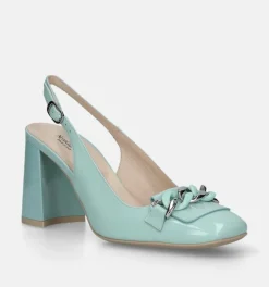DAMES NeroGiardini Slingbacks
