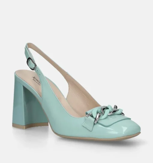 DAMES NeroGiardini Slingbacks