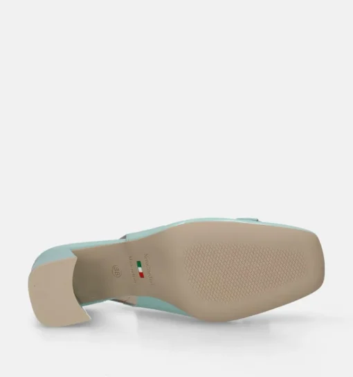 DAMES NeroGiardini Slingbacks