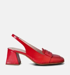 DAMES Wonders Slingbacks