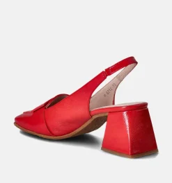 DAMES Wonders Slingbacks