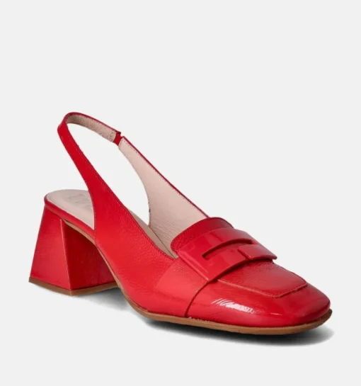 DAMES Wonders Slingbacks