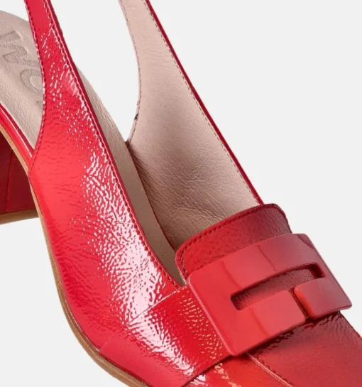 DAMES Wonders Slingbacks