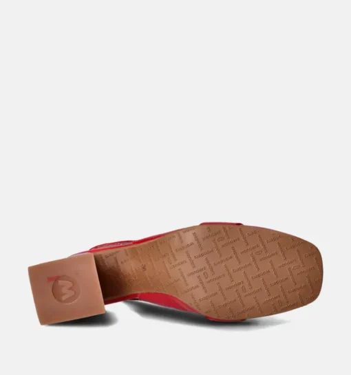 DAMES Wonders Slingbacks
