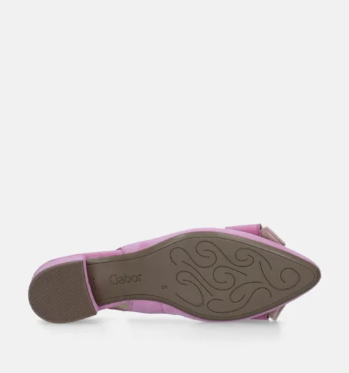 DAMES Gabor Slingbacks