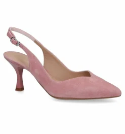 DAMES Unisa Slingbacks