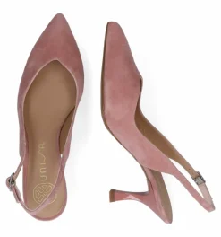 DAMES Unisa Slingbacks