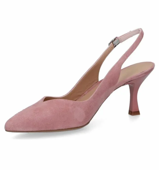 DAMES Unisa Slingbacks