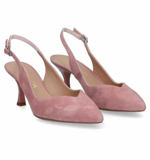 DAMES Unisa Slingbacks