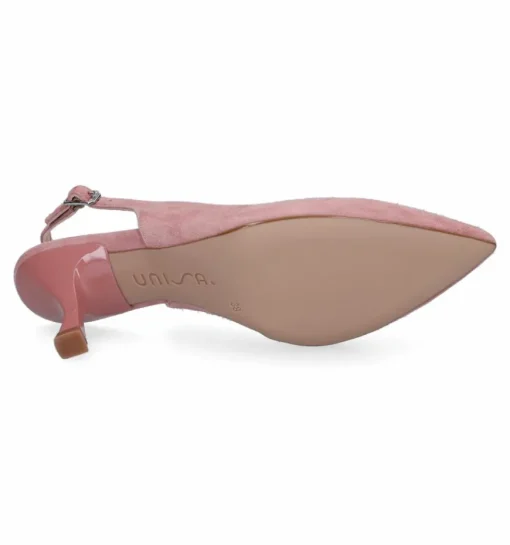 DAMES Unisa Slingbacks