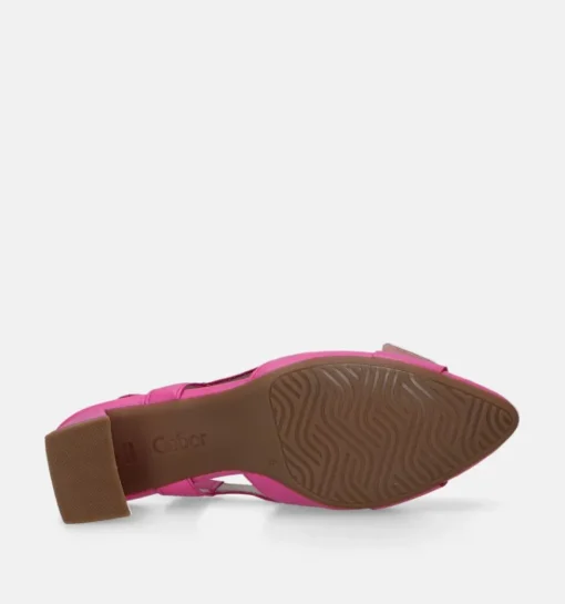 DAMES Gabor Slingbacks