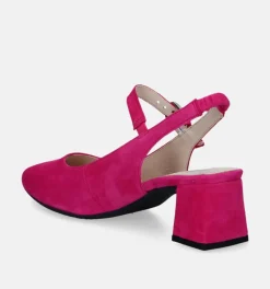 DAMES Gabor Slingbacks
