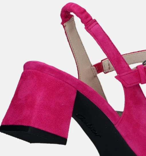 DAMES Gabor Slingbacks