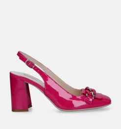 DAMES NeroGiardini Slingbacks