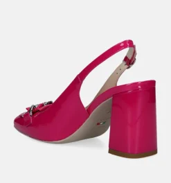DAMES NeroGiardini Slingbacks