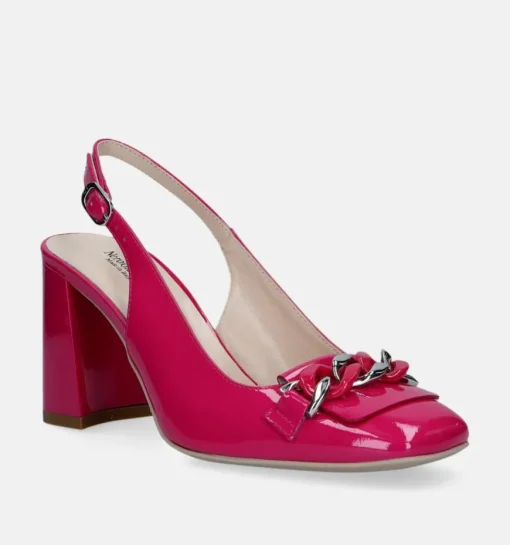 DAMES NeroGiardini Slingbacks