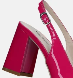 DAMES NeroGiardini Slingbacks