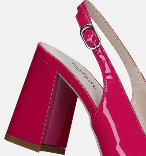 DAMES NeroGiardini Slingbacks