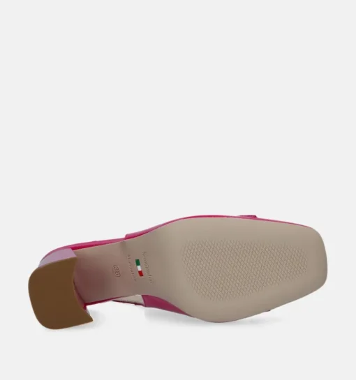 DAMES NeroGiardini Slingbacks