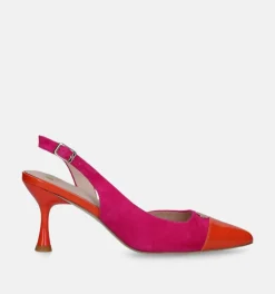 DAMES Nathan-Baume Slingbacks