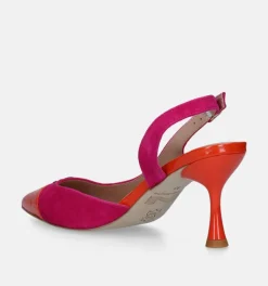 DAMES Nathan-Baume Slingbacks