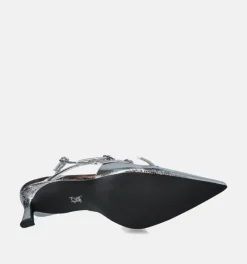 DAMES Steve Madden Slingbacks