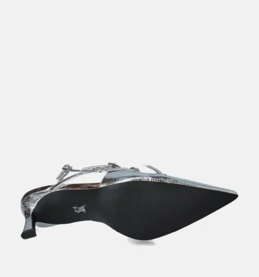 DAMES Steve Madden Slingbacks