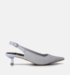 DAMES La Strada Slingbacks