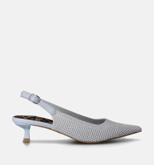 DAMES La Strada Slingbacks
