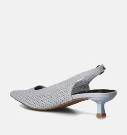 DAMES La Strada Slingbacks