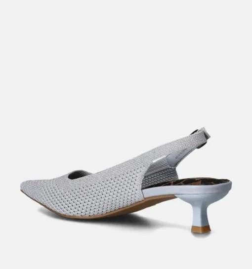 DAMES La Strada Slingbacks