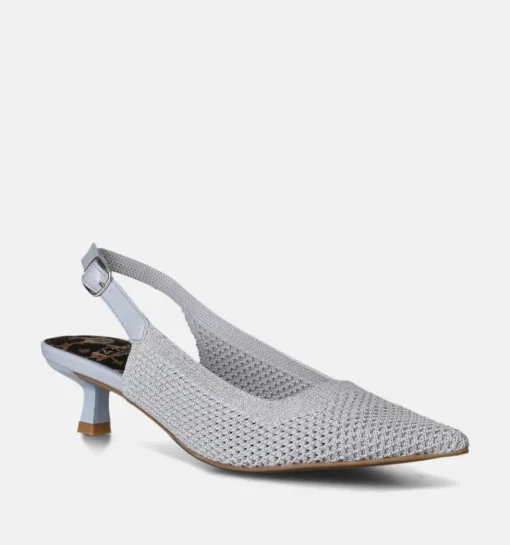 DAMES La Strada Slingbacks