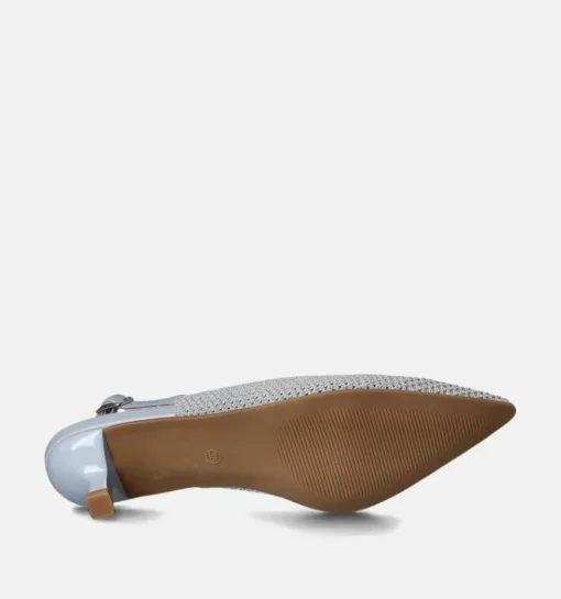 DAMES La Strada Slingbacks