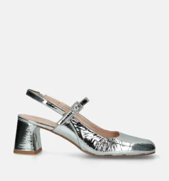 DAMES Zinda Slingbacks