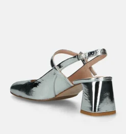 DAMES Zinda Slingbacks
